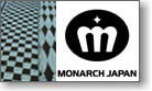 MONARCH JAPAN 株式会社  モナークジャパン
